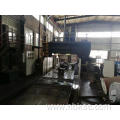 CNC center machining sevice